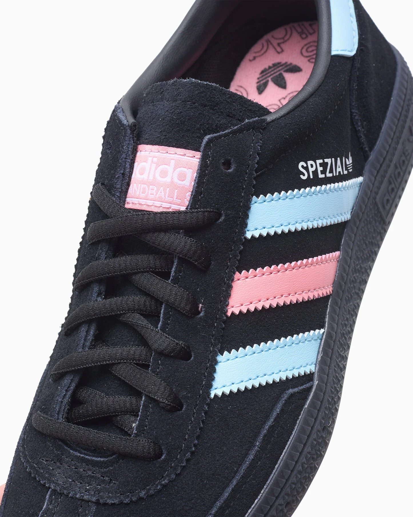 Adidas Originals Handball Spezial « Équipe nationale belge de football »
