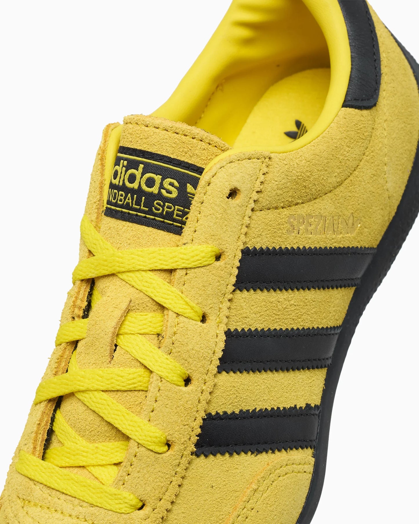 Adidas Originals Femmes Handball Spezial Lo Pro