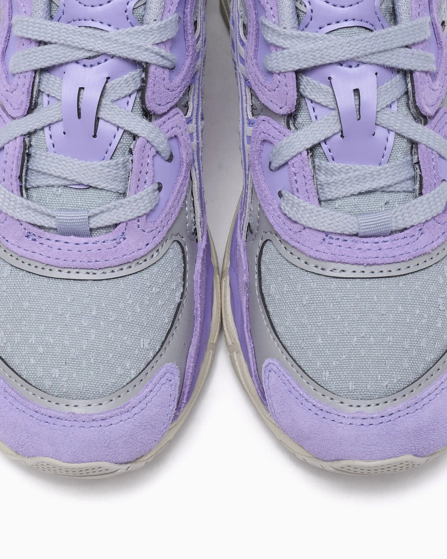 ASICS Gel-NYC Piedmont Gris bleuet