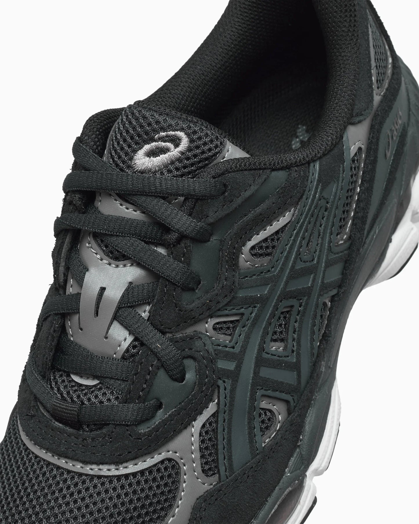 ASICS Gel-NYC Gris Graphite Gris Graphite