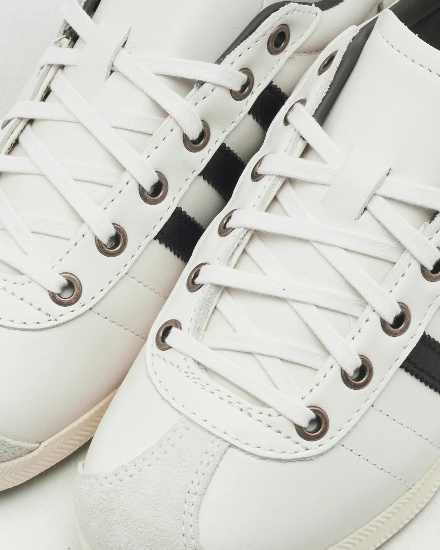 adidas Samba 62 Blanc Nuage