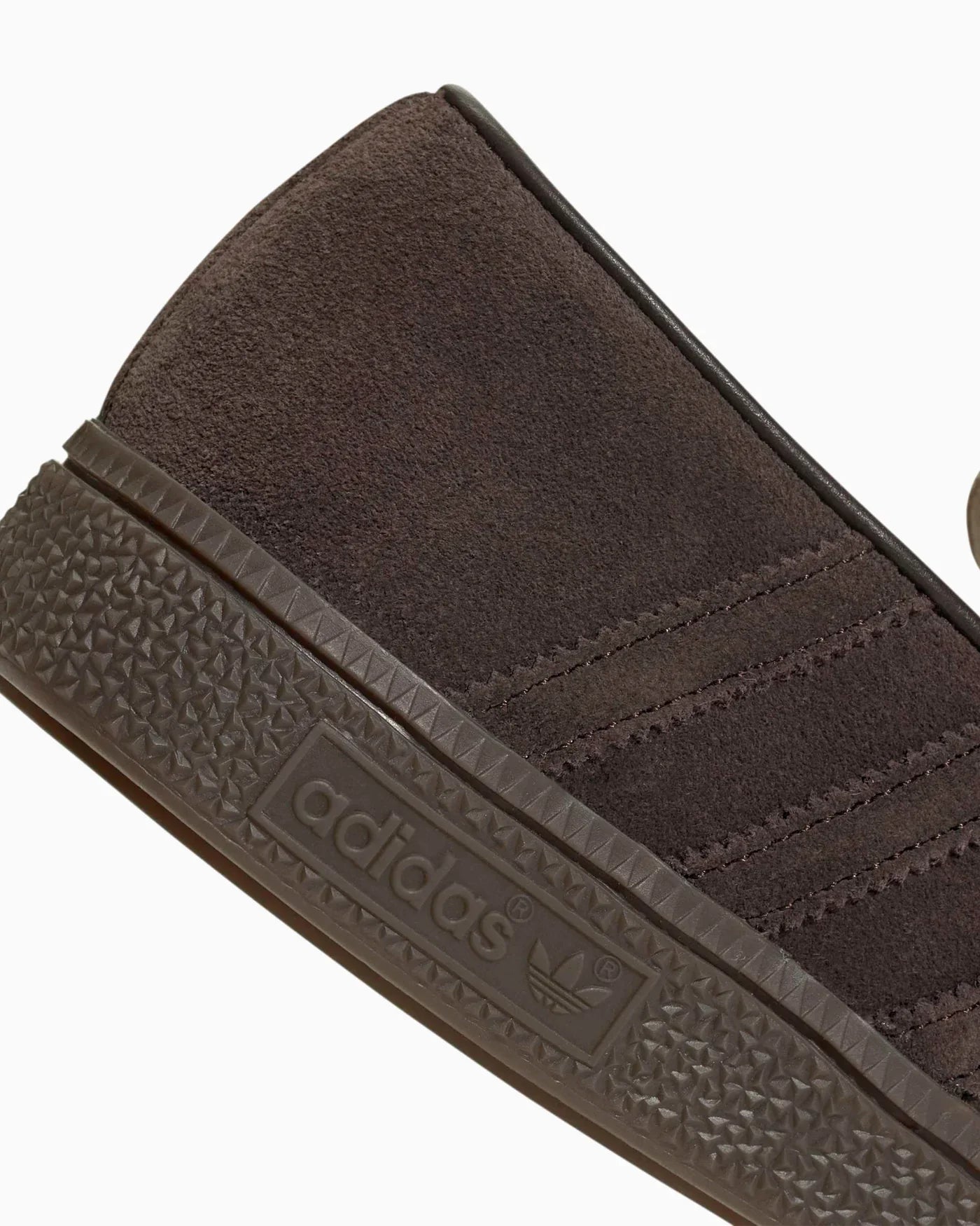 adidas Handball Spezial Loafer Aurora Cocoa Gum (Femme)