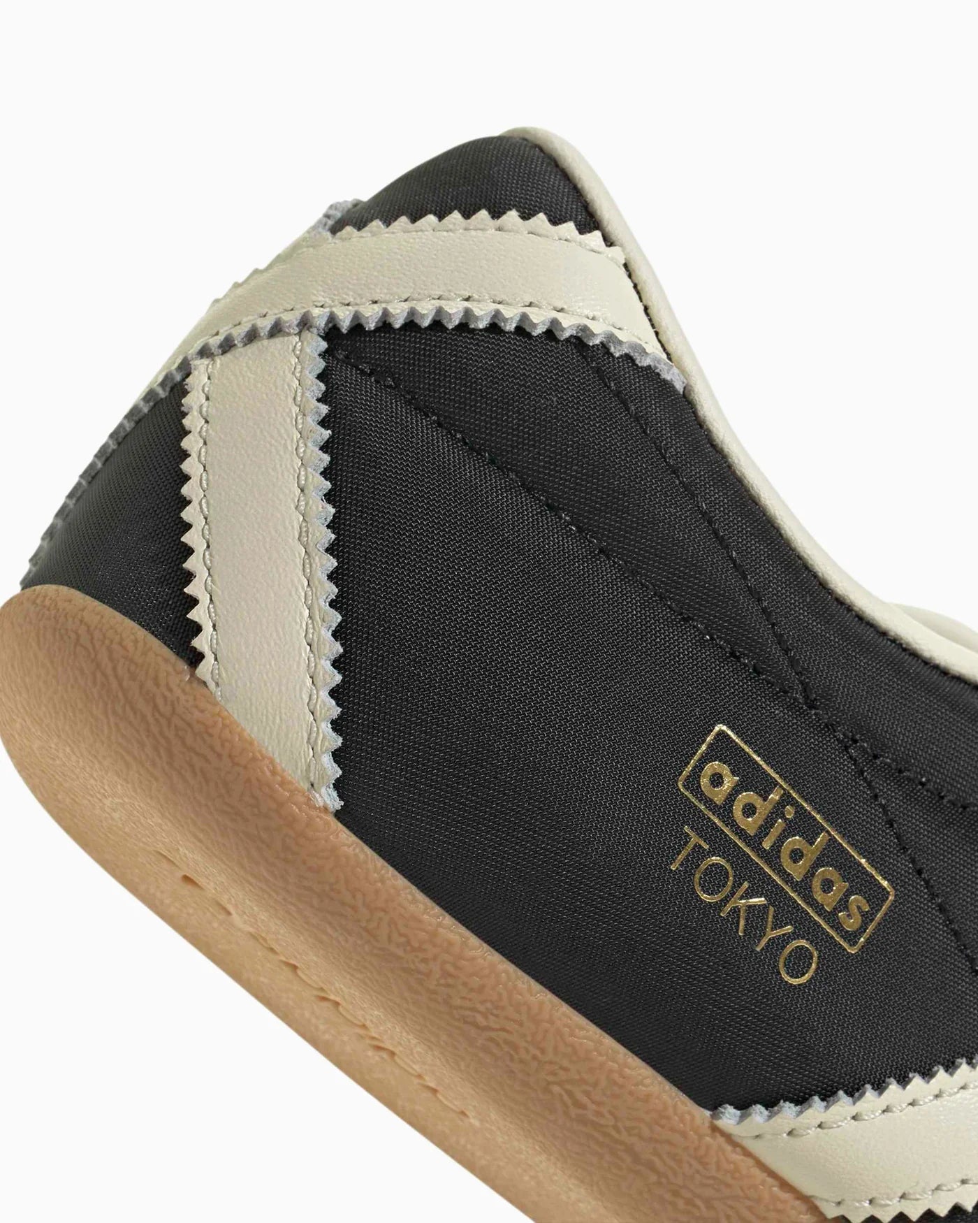 adidas Tokyo MJ Noir crème et blanc (Femme)