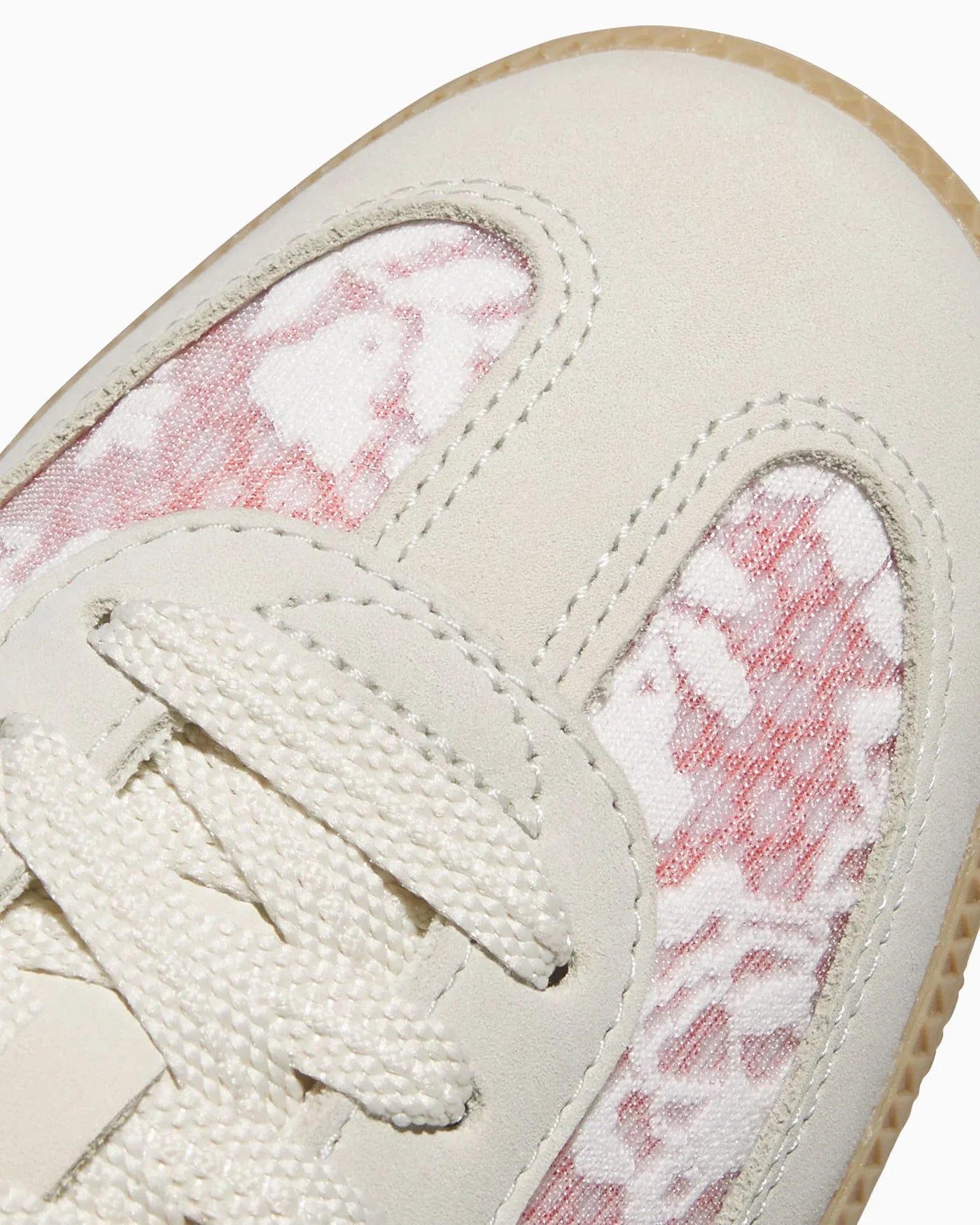 adidas Samba OG Liberty London Better Scarlet (Femme)