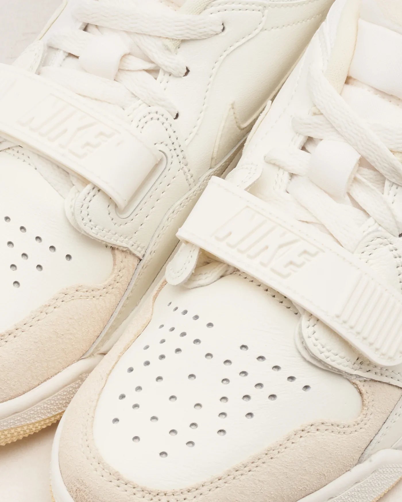 Jordan Legacy 312 Bas Sail Muslin