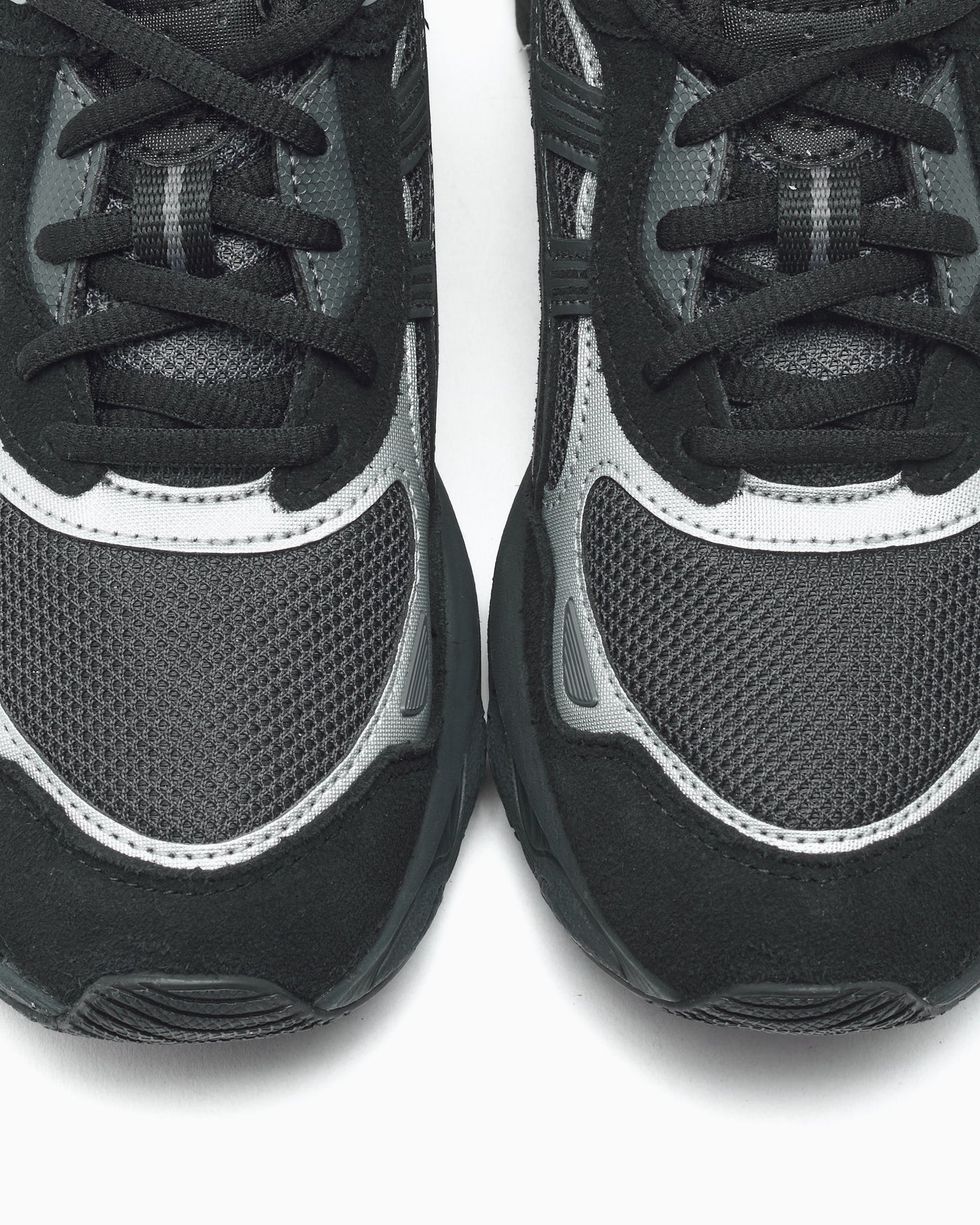 ASICS Gel-NYC 2.0 Gris Graphite et Noir