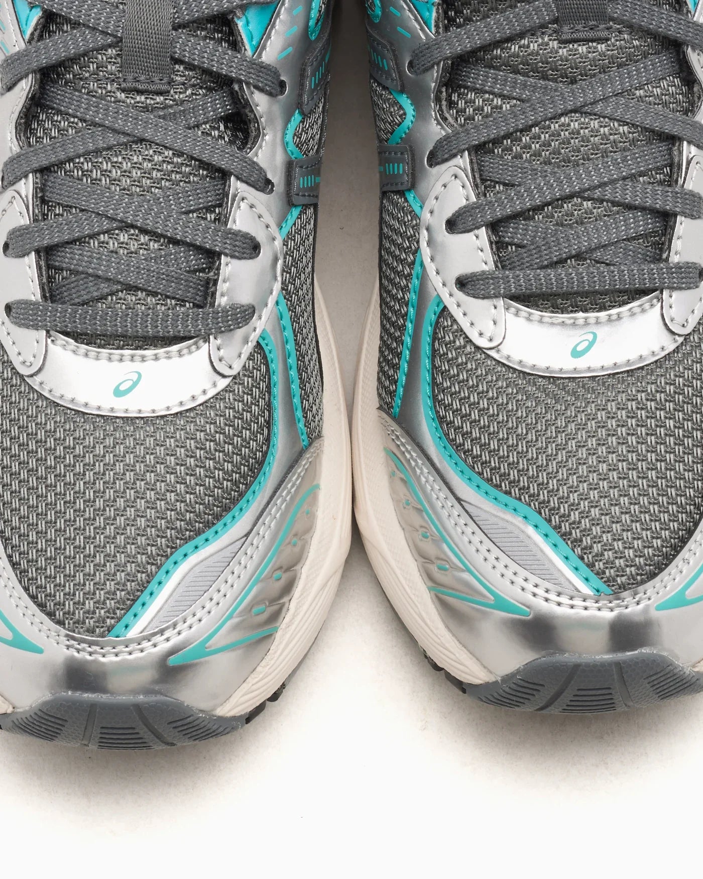 ASICS GT-2160 gris acier Waterfall