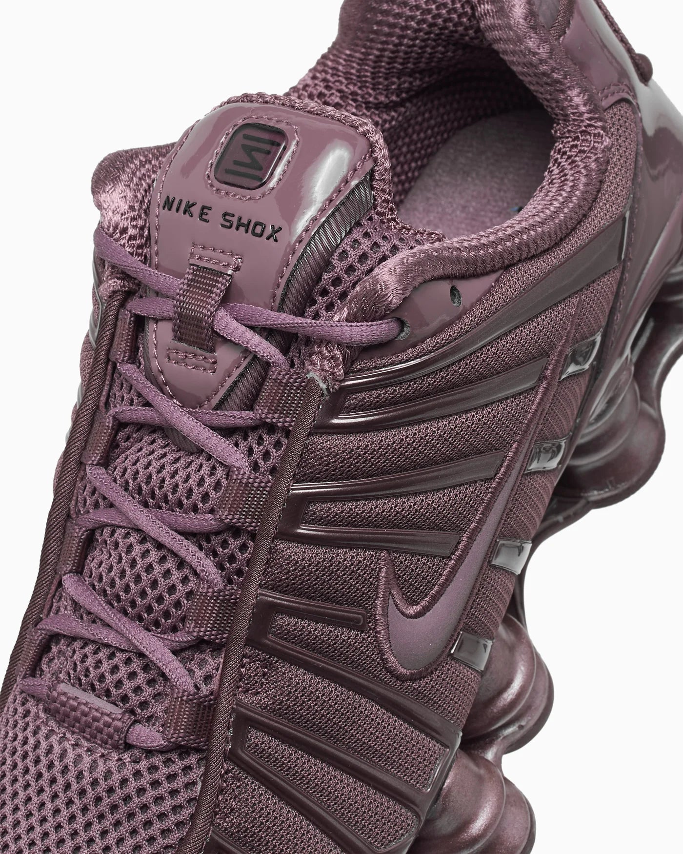 Nike Shox TL Tattoo Noir