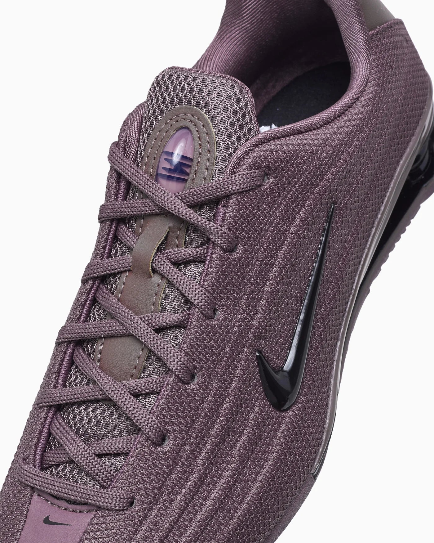 Nike Shox Z Tattoo Noir