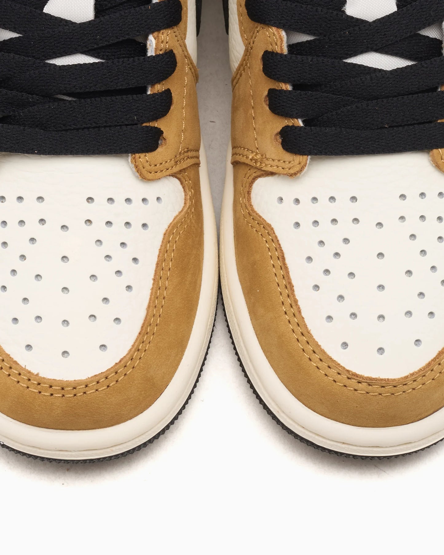 Air Jordan 1 Retro Low OG Rookie de l'année
