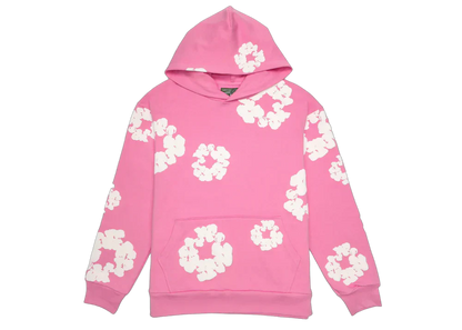 Denim Tears Le sweat-shirt Couronne de coton