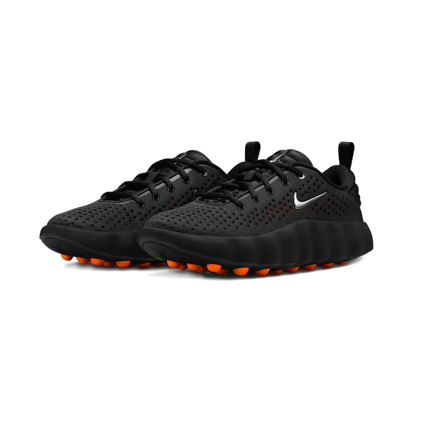 Nike Mind 002 Noir Hyper Crimson