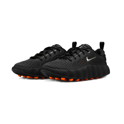 Nike Mind 002 Noir Hyper Crimson