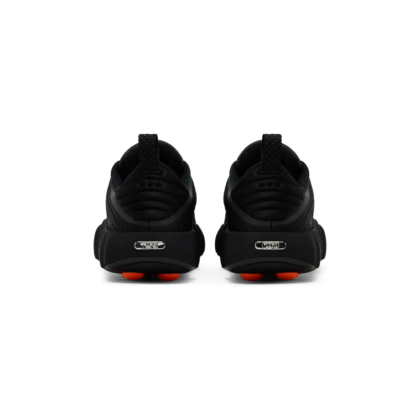 Nike Mind 002 Noir Hyper Crimson