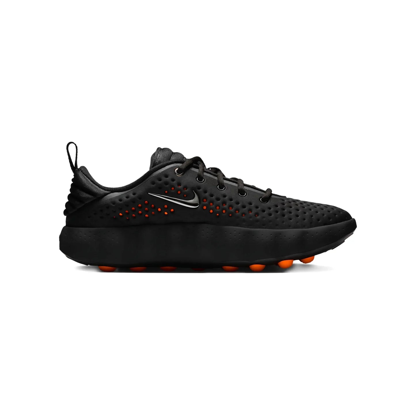 Nike Mind 002 Noir Hyper Crimson