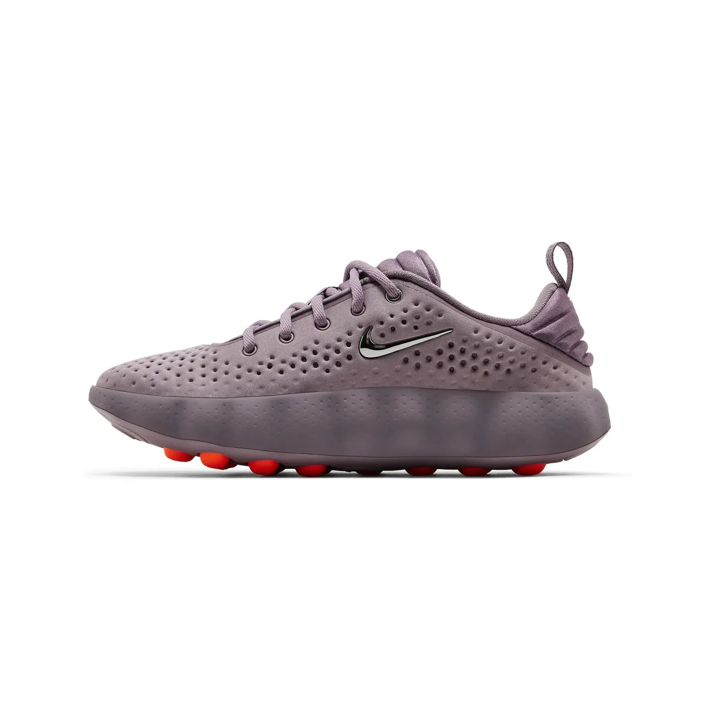 Nike Mind 002 violet clair et doré