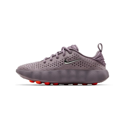 Nike Mind 002 violet clair et doré
