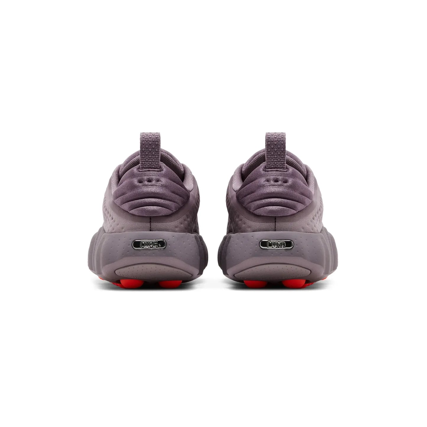 Nike Mind 002 violet clair et doré