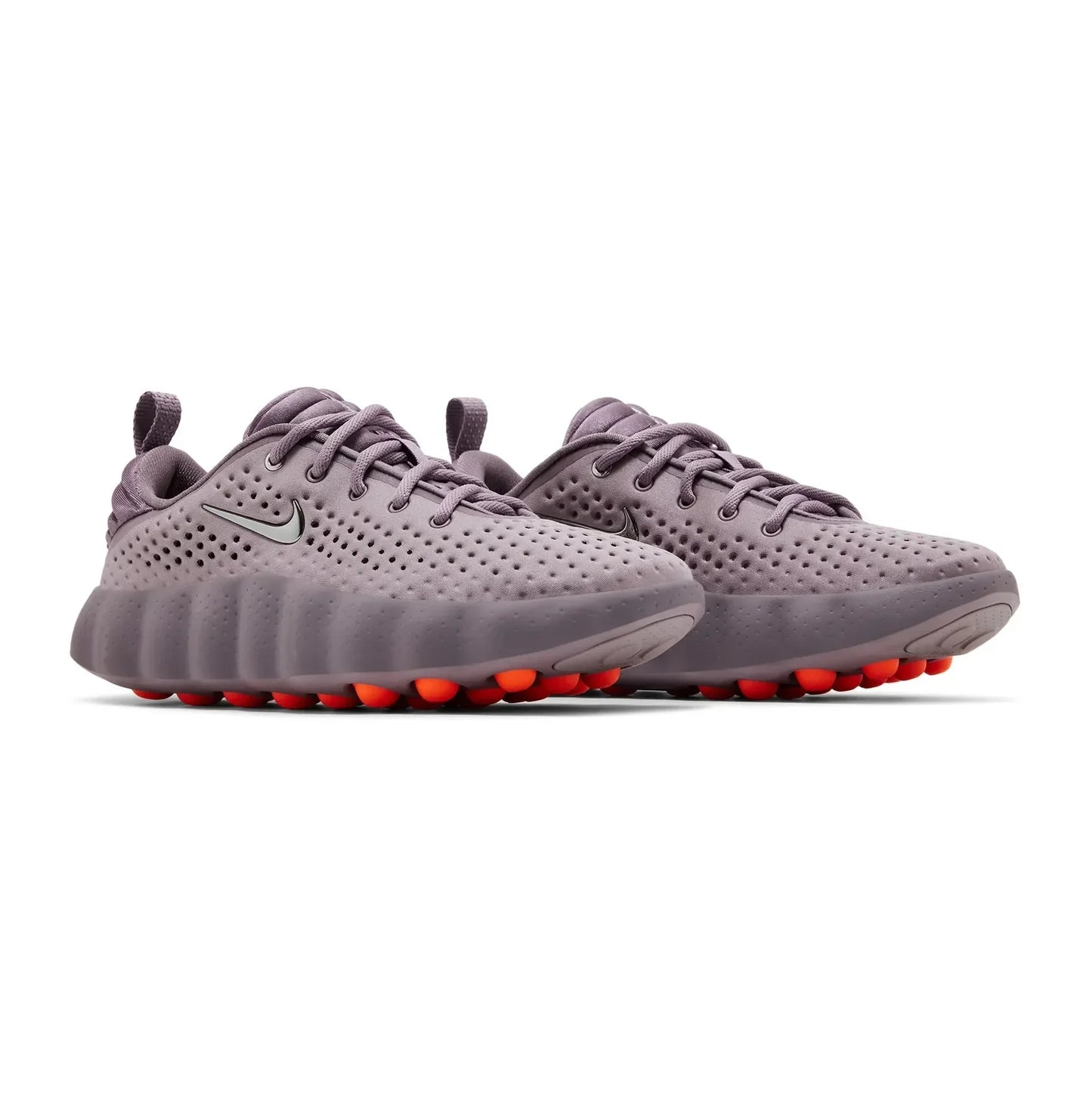Nike Mind 002 violet clair et doré