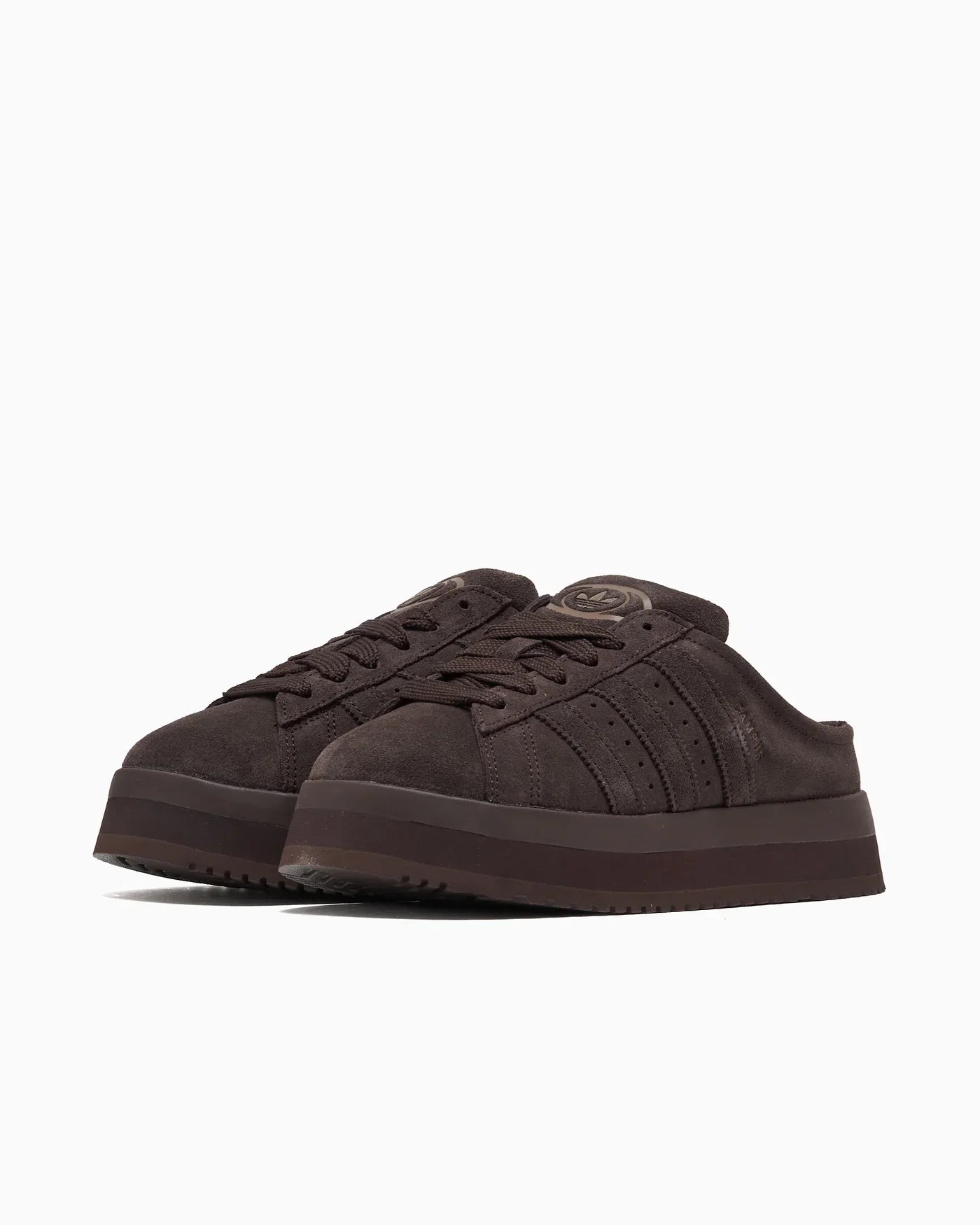 adidas Originals Campus 00s Winter Low pour femmes