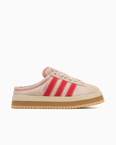 adidas Originals Campus 00s Hiver Basse pour femme