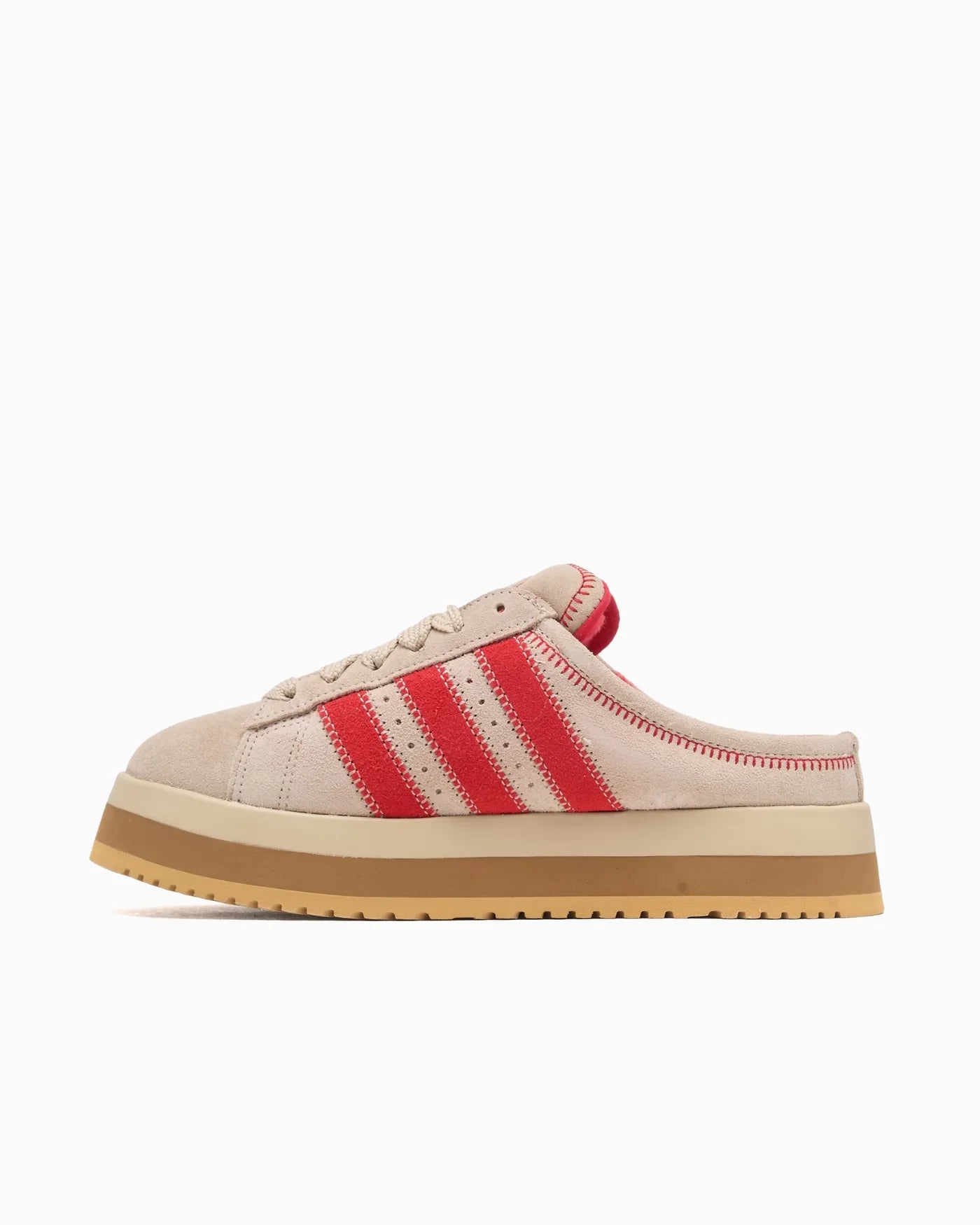 adidas Originals Campus 00s Hiver Basse pour femme