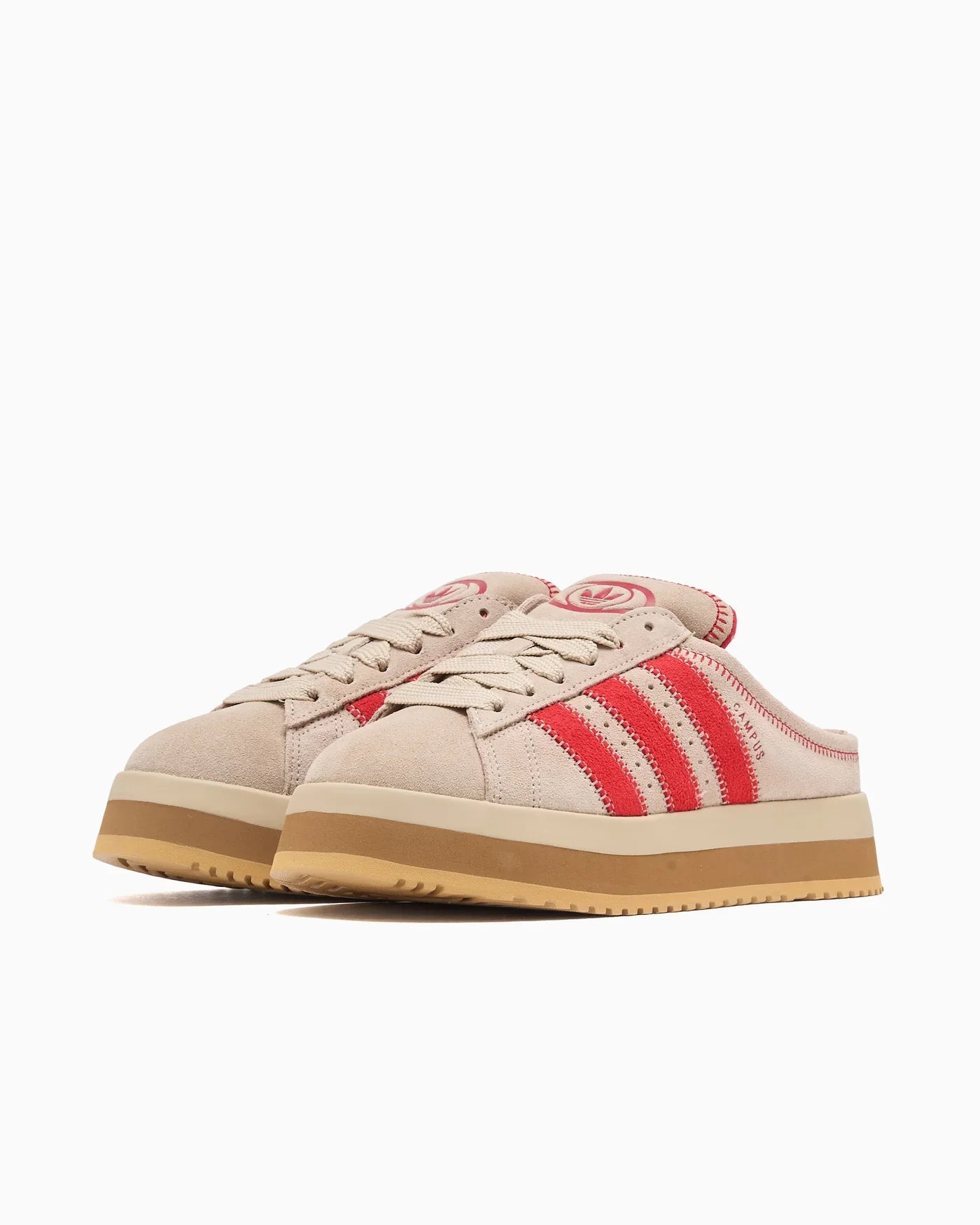 adidas Originals Campus 00s Hiver Basse pour femme