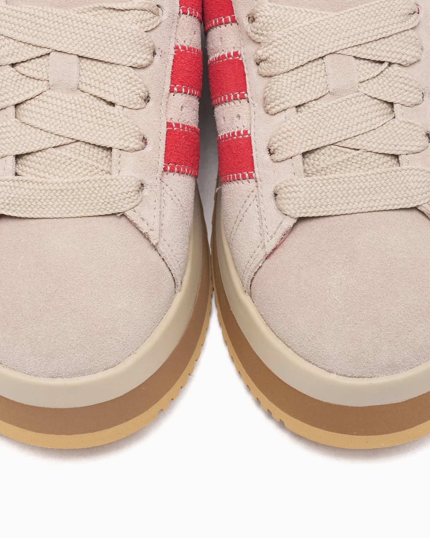 adidas Originals Campus 00s Hiver Basse pour femme