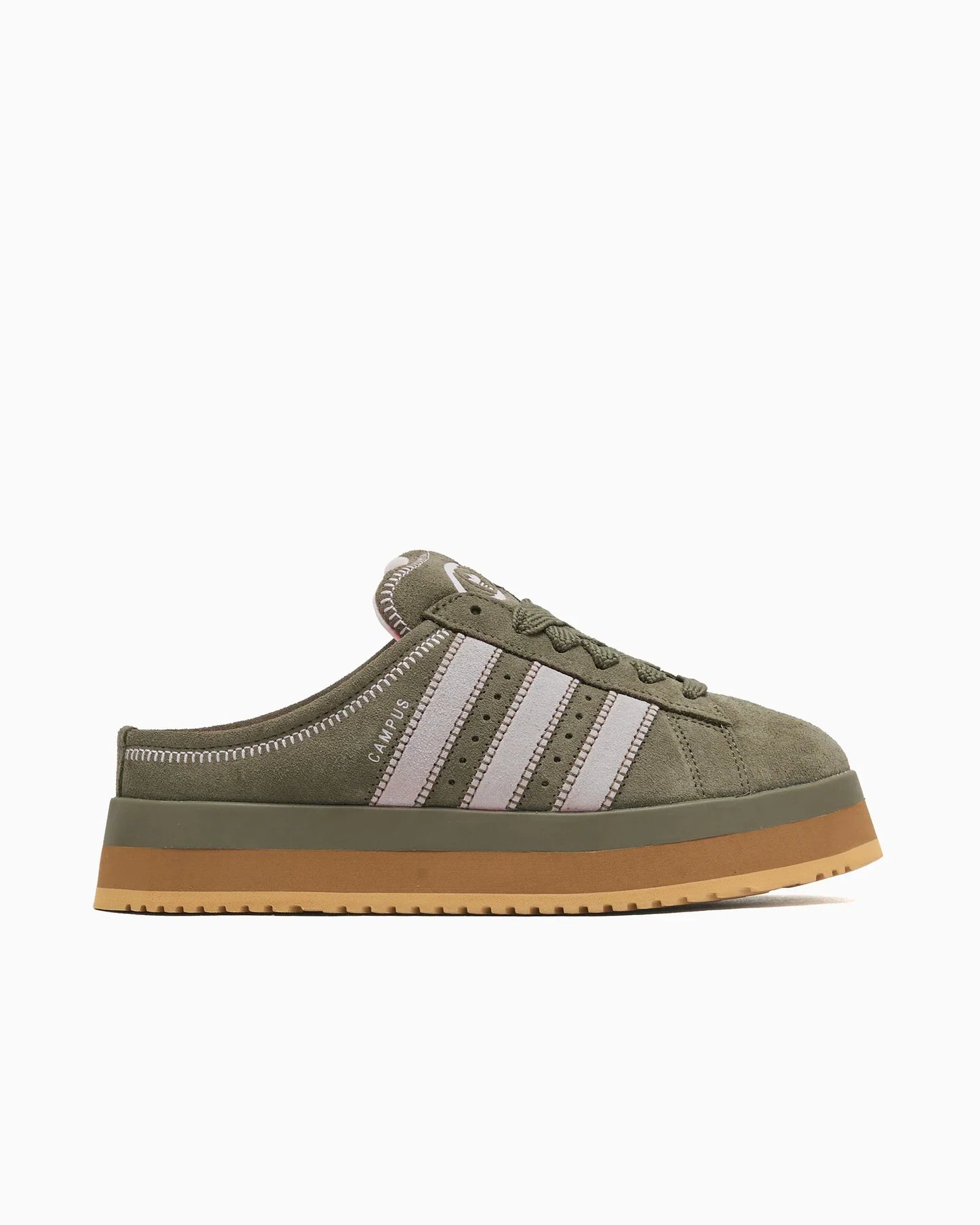 adidas Originals Campus 00s d'hiver à tige basse pour femme