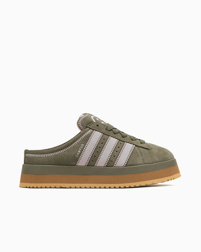 adidas Originals Campus 00s d'hiver à tige basse pour femme