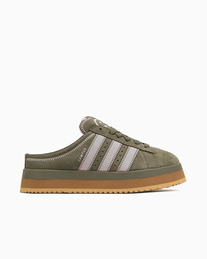 adidas Originals Campus 00s d'hiver à tige basse pour femme