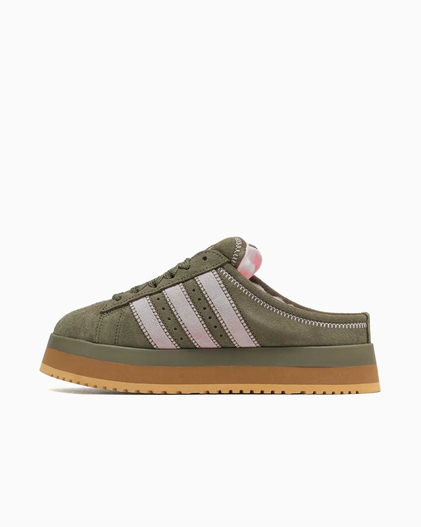 adidas Originals Campus 00s d'hiver à tige basse pour femme