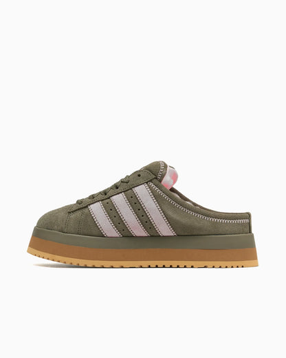 adidas Originals Campus 00s d'hiver à tige basse pour femme