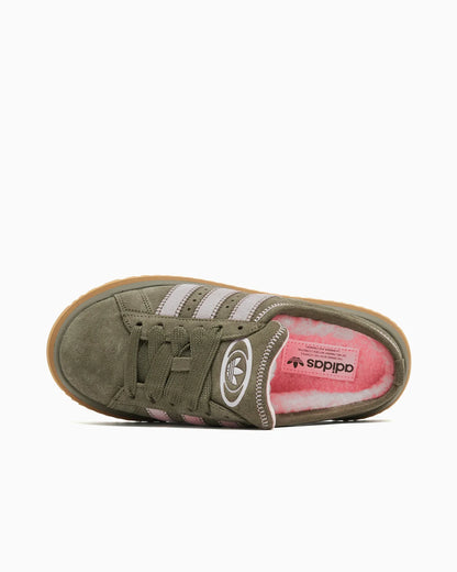 adidas Originals Campus 00s d'hiver à tige basse pour femme