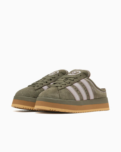 adidas Originals Campus 00s d'hiver à tige basse pour femme