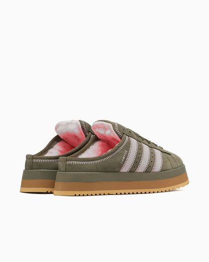 adidas Originals Campus 00s d'hiver à tige basse pour femme