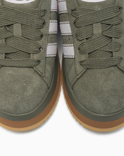 adidas Originals Campus 00s d'hiver à tige basse pour femme