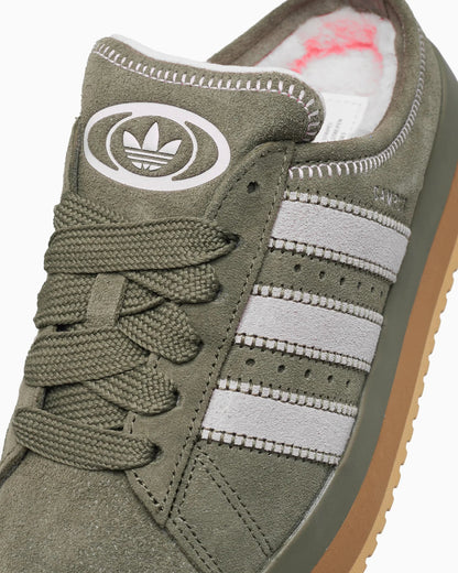 adidas Originals Campus 00s d'hiver à tige basse pour femme