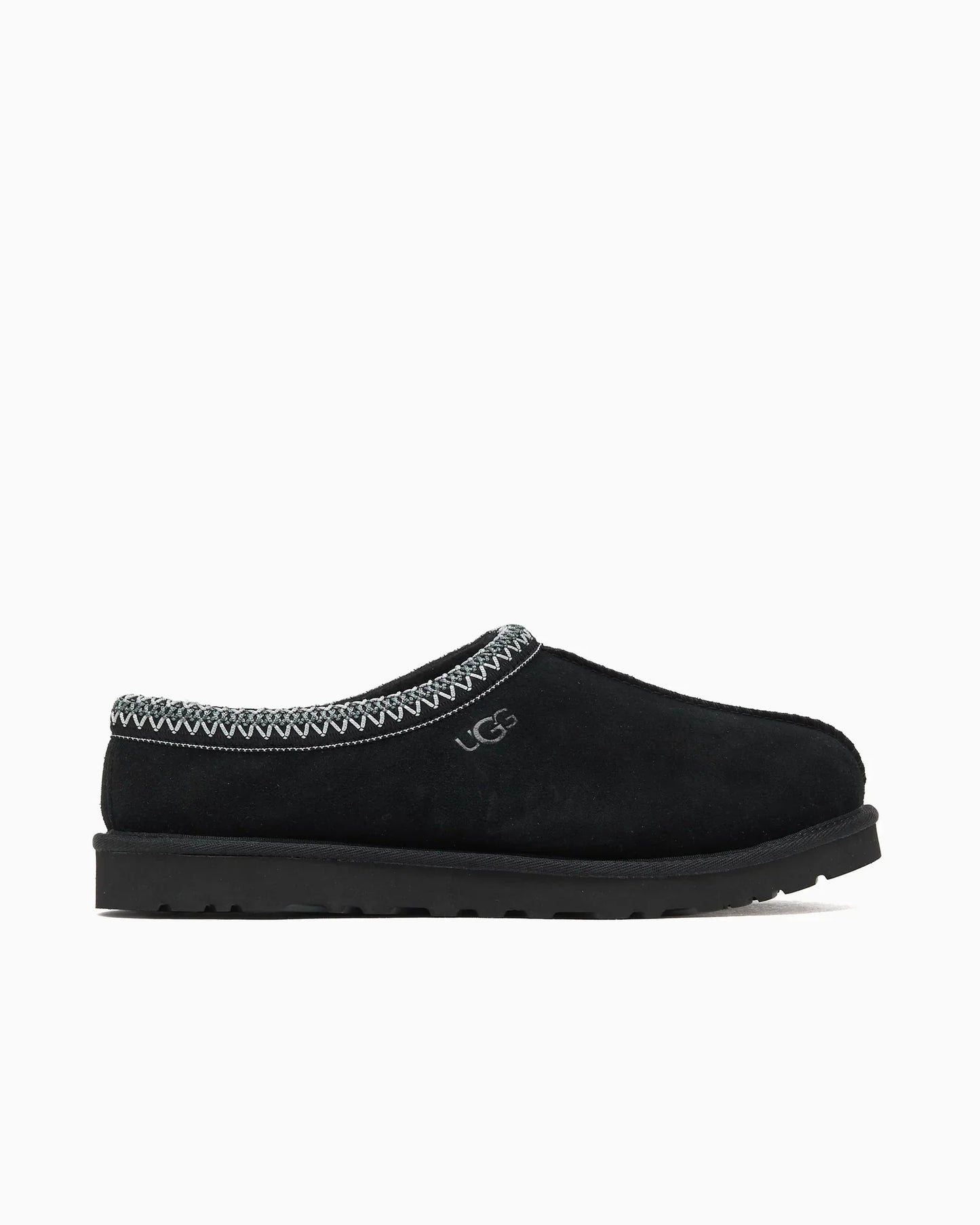 UGG Tasman II pantoufle noire