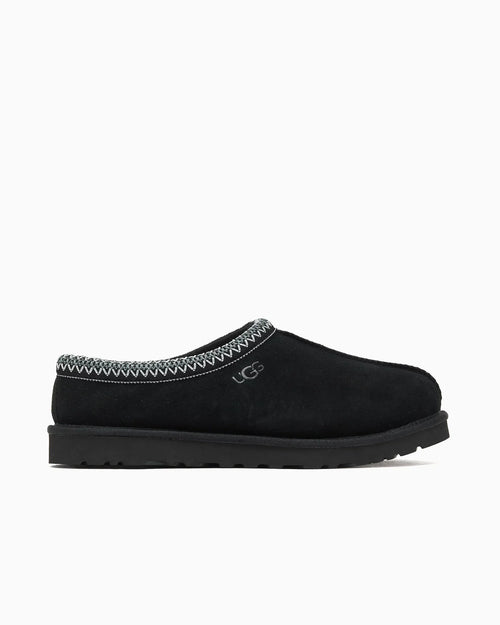 UGG Tasman II pantoufle noire