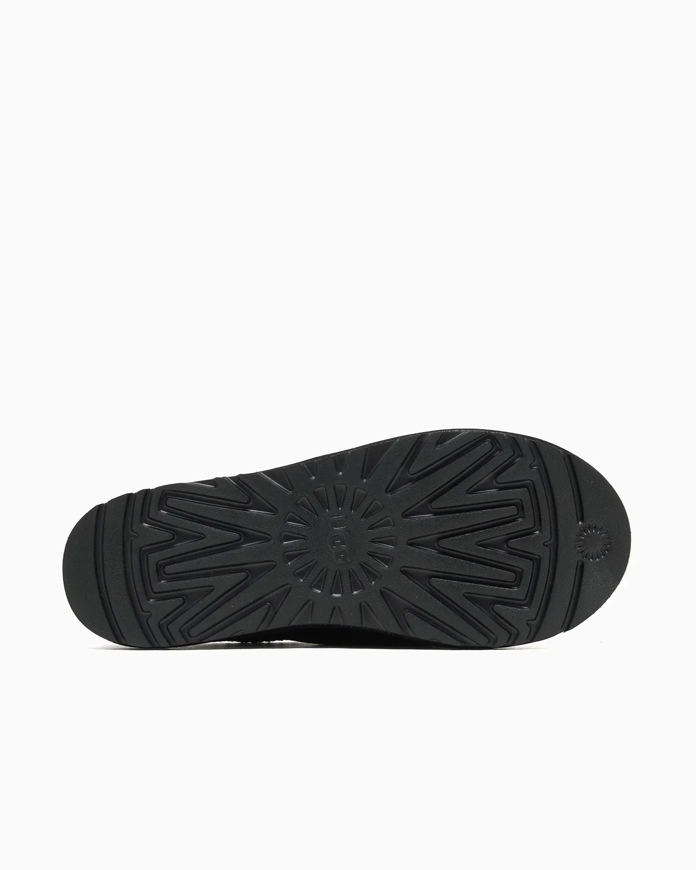 UGG Tasman II pantoufle noire