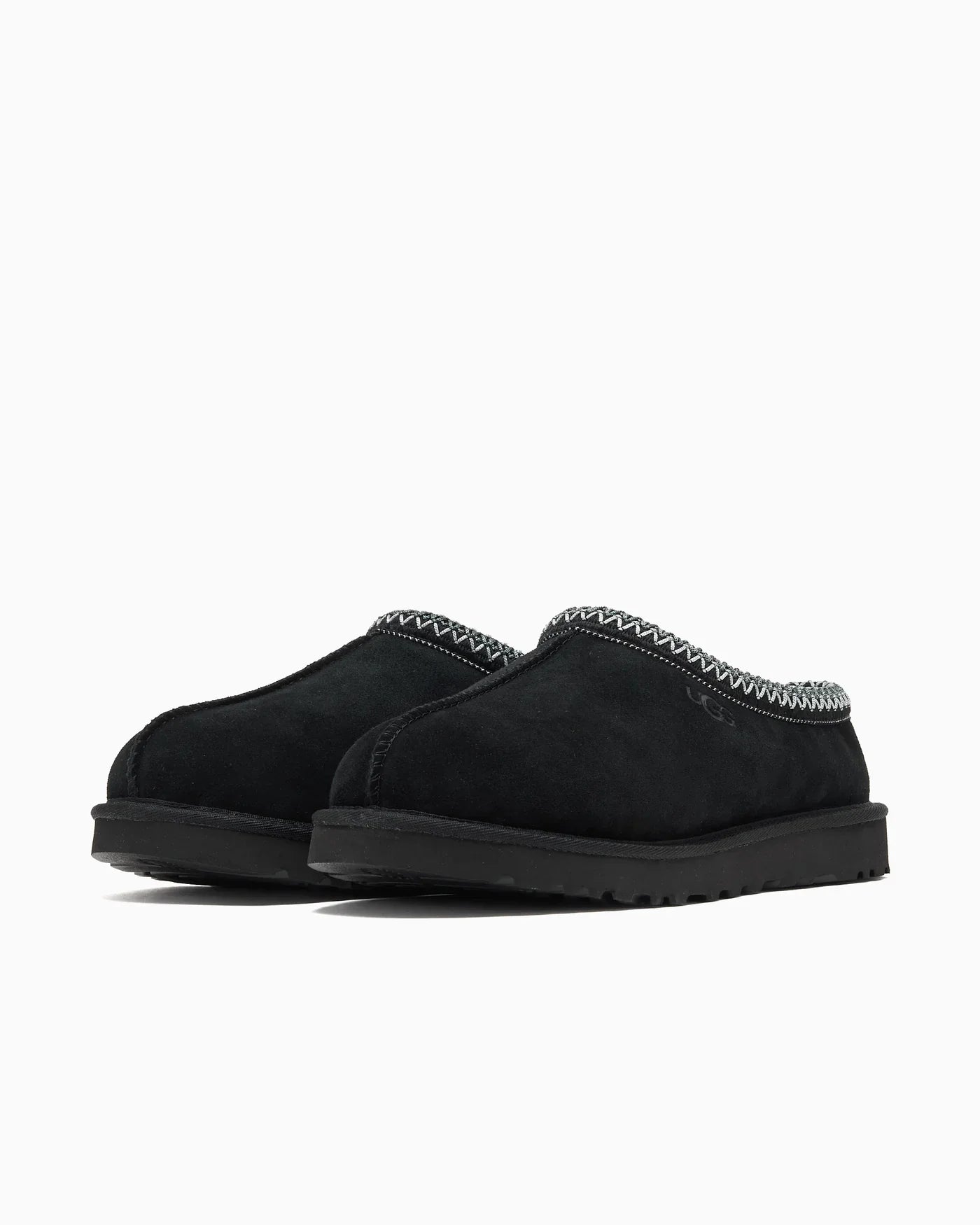 UGG Tasman II pantoufle noire