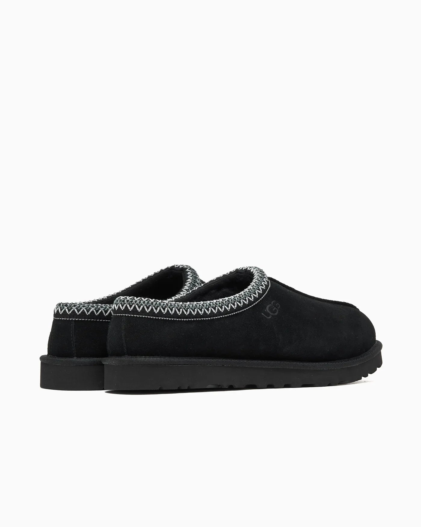 UGG Tasman II pantoufle noire