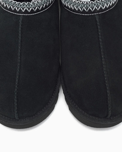 UGG Tasman II pantoufle noire