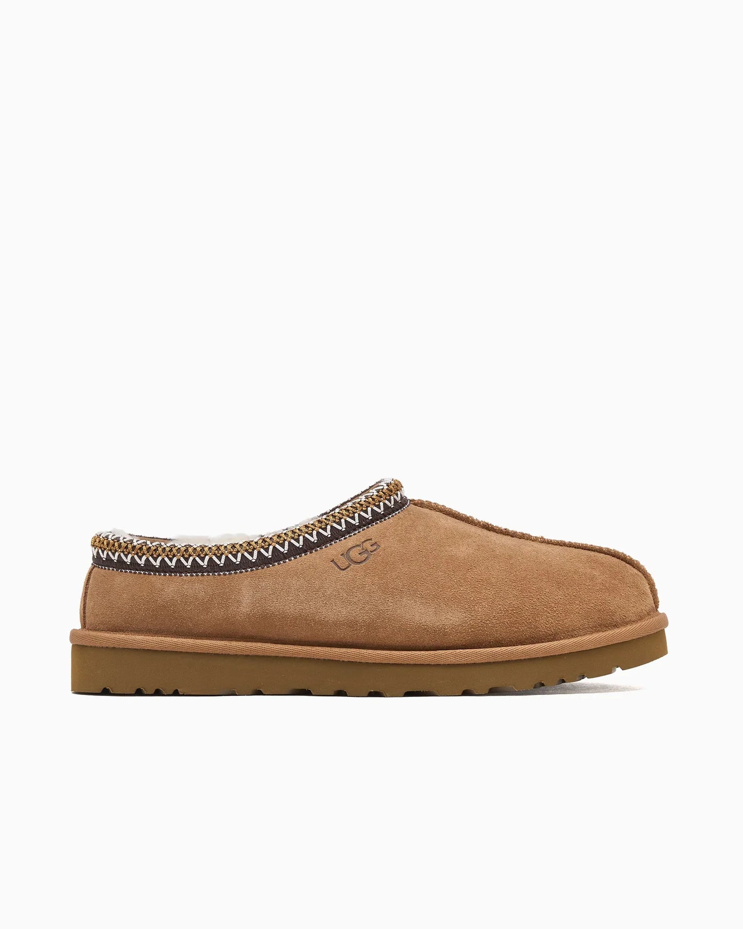 UGG Tasman II Pantoufles châtaigne