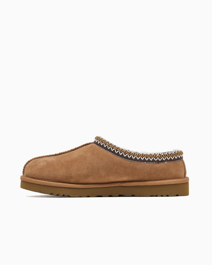 UGG Tasman II Pantoufles châtaigne