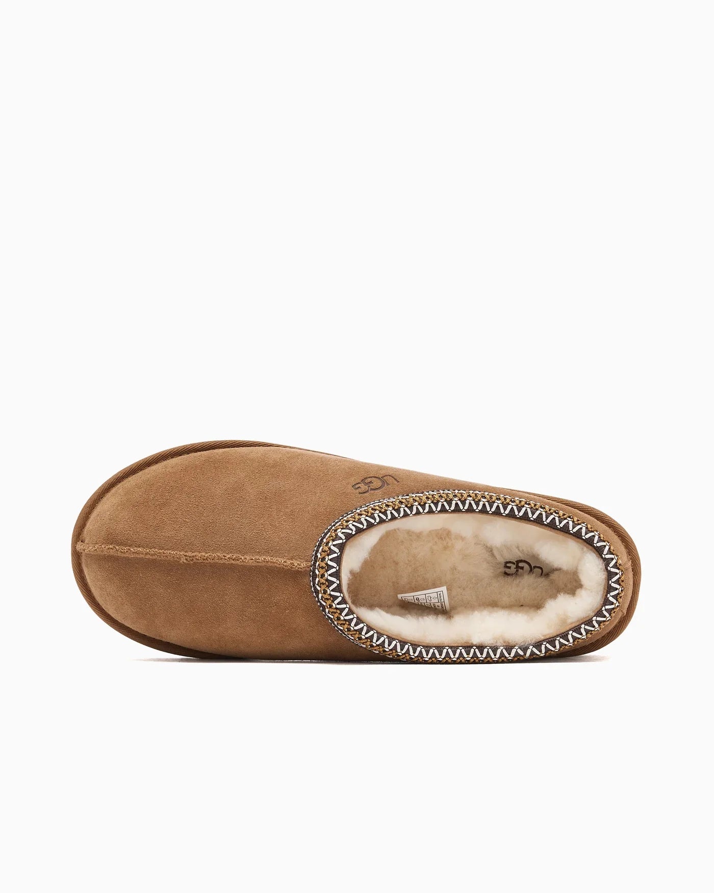 UGG Tasman II Pantoufles châtaigne