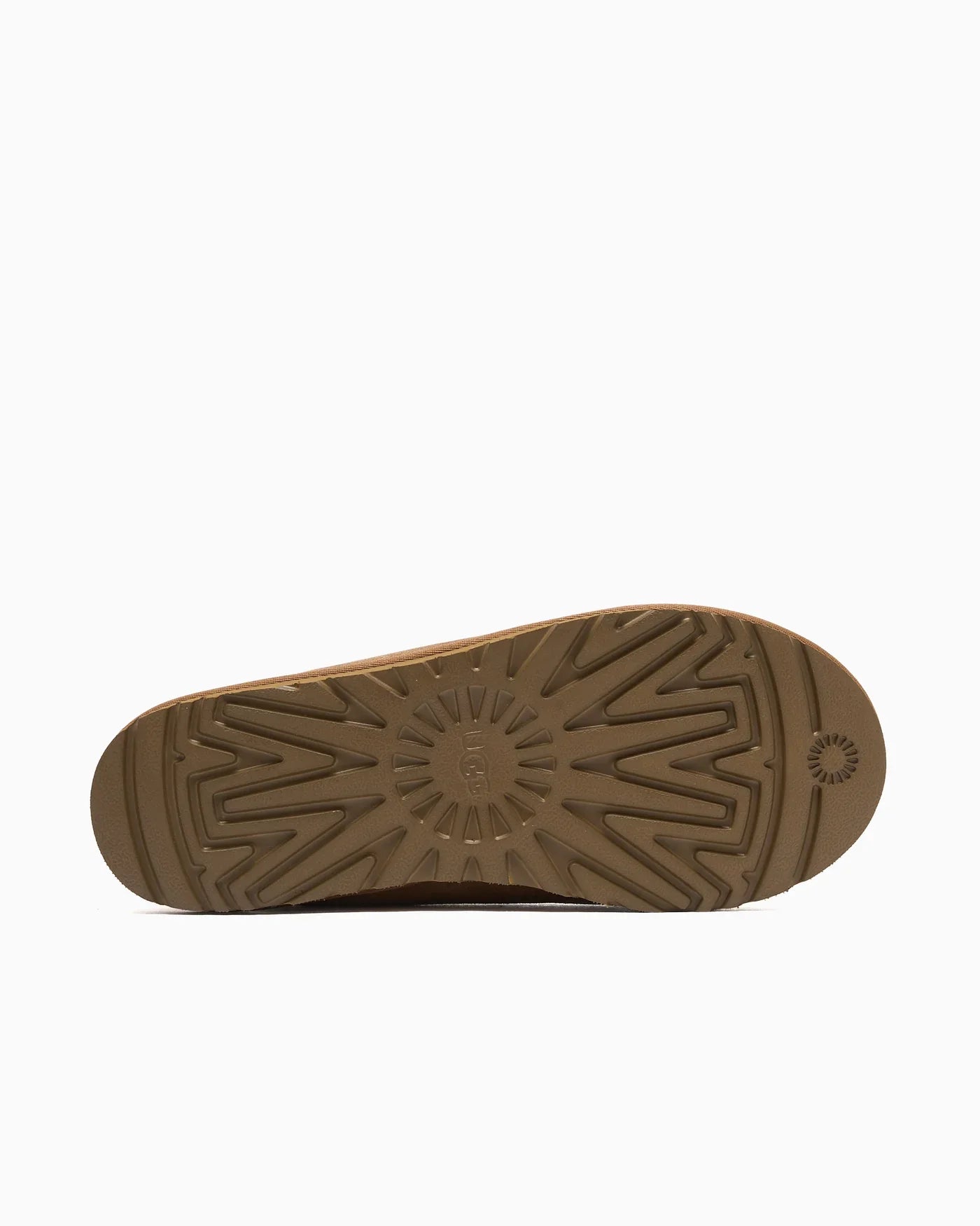 UGG Tasman II Pantoufles châtaigne