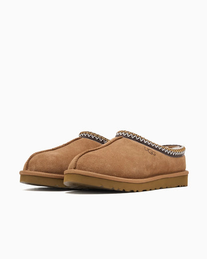 UGG Tasman II Pantoufles châtaigne