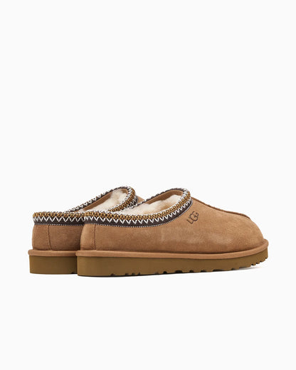 UGG Tasman II Pantoufles châtaigne